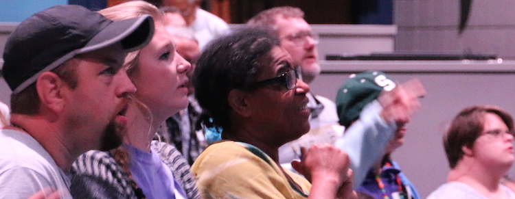 Special Needs Ministry